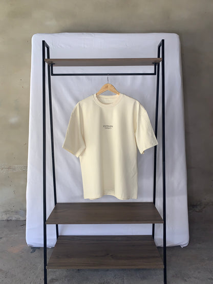 Plain Tee