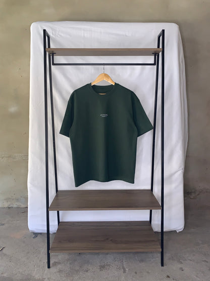 Plain Tee