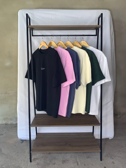 Plain Tee
