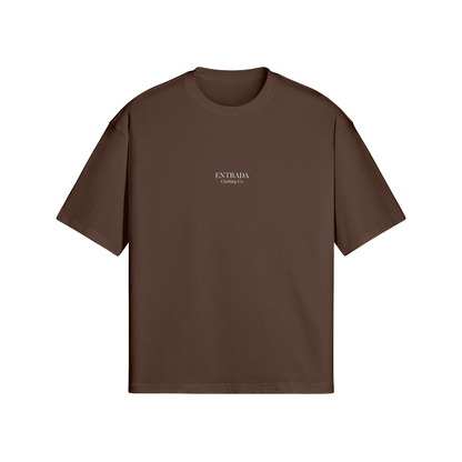 Plain Tee