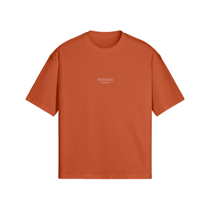 Plain Tee