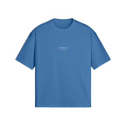 Plain Tee
