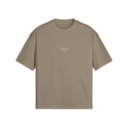 Plain Tee